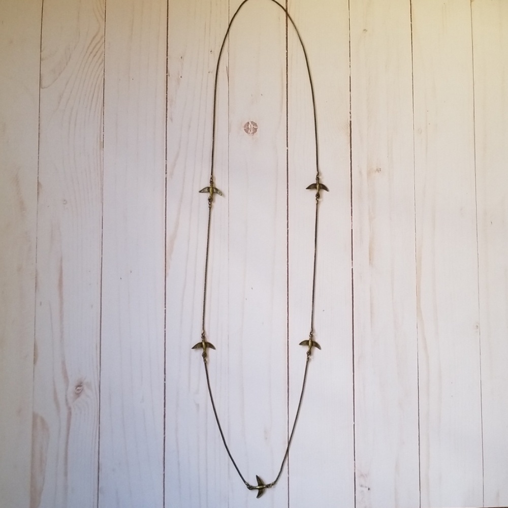 Jewelry Necklace